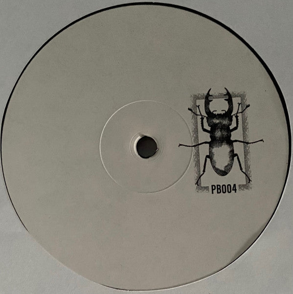 PB #04 | Mint (M) Generic Get Cheap Vinyl