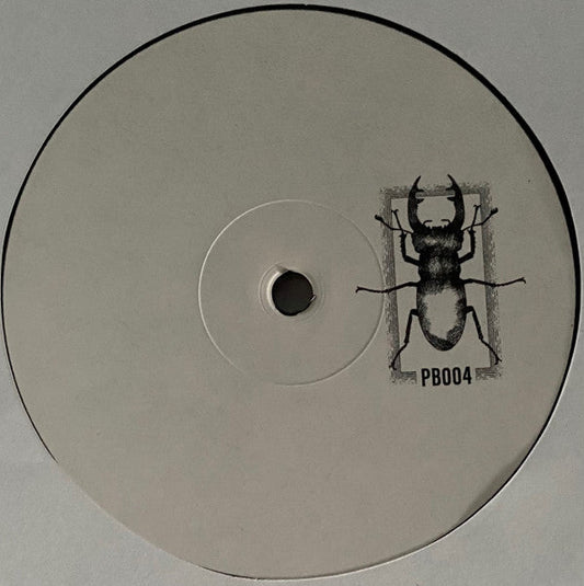 PB #04 | Mint (M) Generic Get Cheap Vinyl