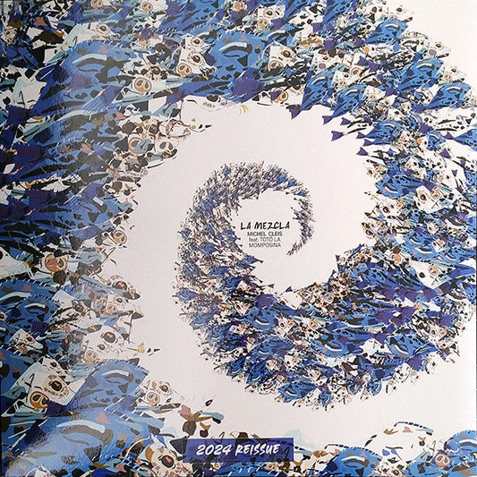 La Mezcla | Mint (M) Mint (M) Get Cheap Vinyl