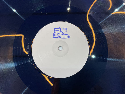 Booty Beats EP (VINYL) | Mint (M) Generic Get Cheap Vinyl