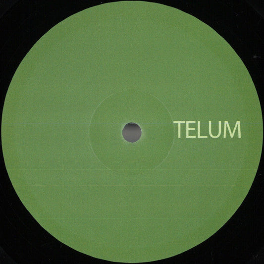 TELUM013 (VINYL) | Mint (M) Generic Get Cheap Vinyl