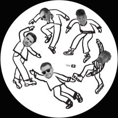 UNPLEASER 002 (VINYL) | Mint (M) Mint (M) Get Cheap Vinyl