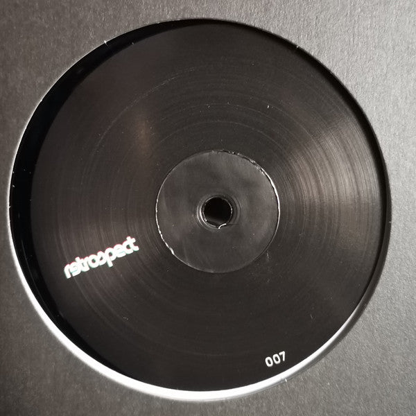 Retro 007 | Mint (M) Generic Get Cheap Vinyl