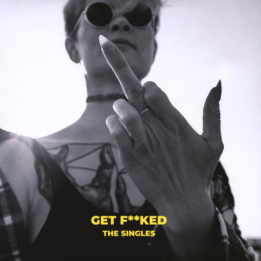 The Singles | Mint (M) Mint (M) Get Cheap Vinyl