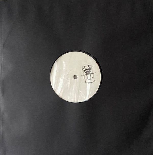 PB #04 | Mint (M) Generic Get Cheap Vinyl