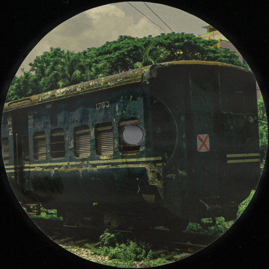 Night Drive Ep | Mint (M) Generic Get Cheap Vinyl