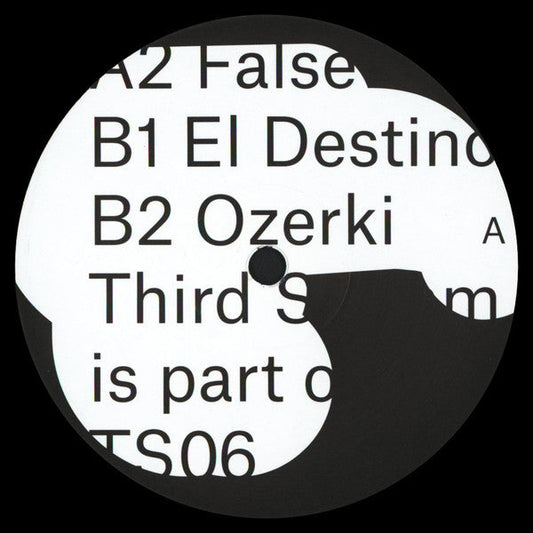 Ts06 | Mint (M) Generic Get Cheap Vinyl