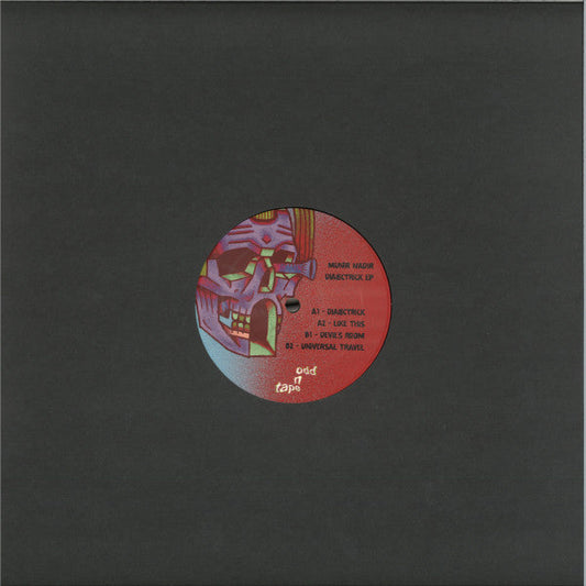 Dialectrick Ep | Mint (M) Generic Get Cheap Vinyl