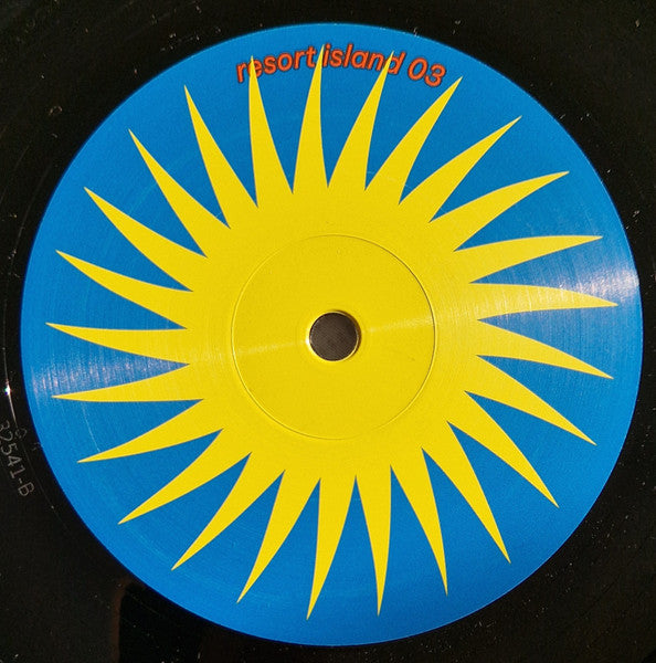 Chopstick! (VINYL) | Mint (M) Generic Get Cheap Vinyl