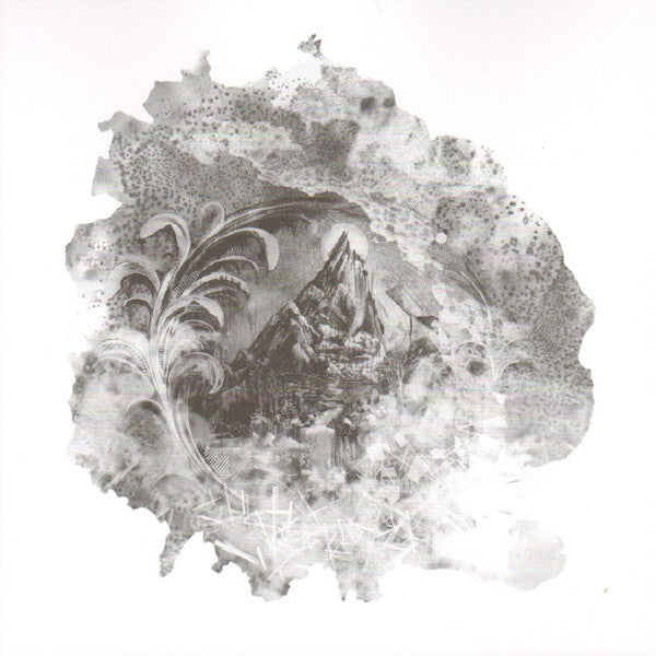 Kiasmos (CD) | Mint (M) Mint (M) Get Cheap Vinyl