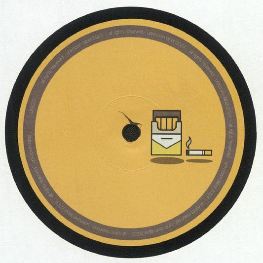 UNK22 | Mint (M) Generic Get Cheap Vinyl