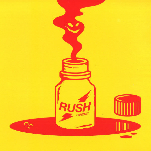 Rush Fantasy | Mint (M) Mint (M) Get Cheap Vinyl