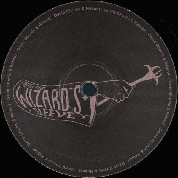 ITWS 008 | Get Cheap Vinyl