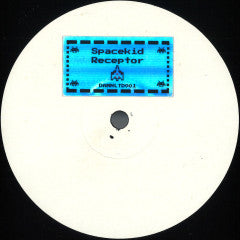 Receptor EP (VINYL) | Mint (M) Mint (M) Get Cheap Vinyl