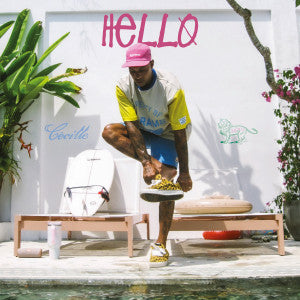 Hello LP | Mint (M) Mint (M) Get Cheap Vinyl
