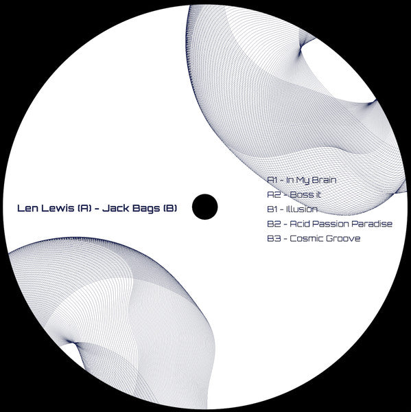 Dirty Rythm (VINYL) | Mint (M) Mint (M) Get Cheap Vinyl