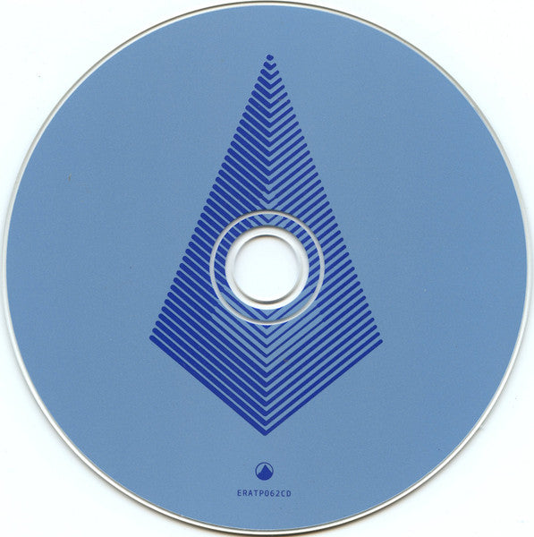 Kiasmos (CD) | Mint (M) Mint (M) Get Cheap Vinyl