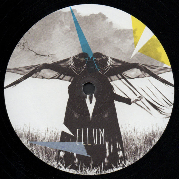 Teach The Wind | Mint (M) Generic Get Cheap Vinyl