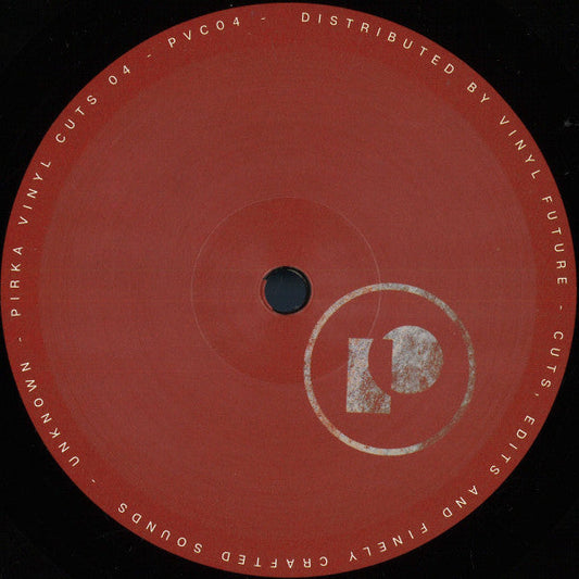 PVC 04 (VINYL) | Mint (M) Generic Get Cheap Vinyl