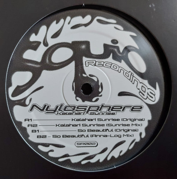 Kalahari Sunrise | Mint (M) Generic Get Cheap Vinyl