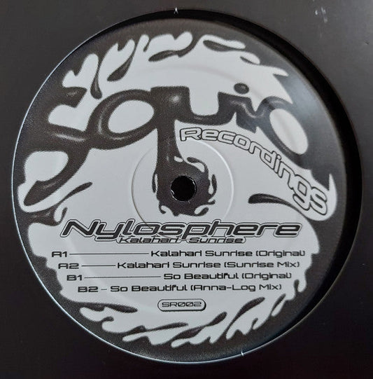 Kalahari Sunrise | Mint (M) Generic Get Cheap Vinyl
