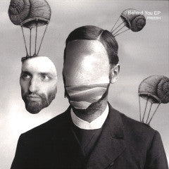 Behind You EP (VINYL) | Mint (M) Mint (M) Get Cheap Vinyl