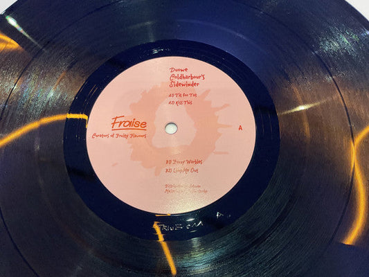 Coldharbours Sidewinder (VINYL) | Mint (M) Generic Get Cheap Vinyl