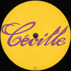 Hot Stuff EP (VINYL) | Mint (M) Mint (M) Get Cheap Vinyl
