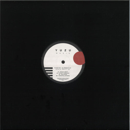 Space Drift EP (VINYL) | Mint (M) Mint (M) Get Cheap Vinyl