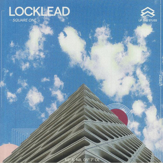 Square One (2xVINYL) | Mint (M) Mint (M) Get Cheap Vinyl