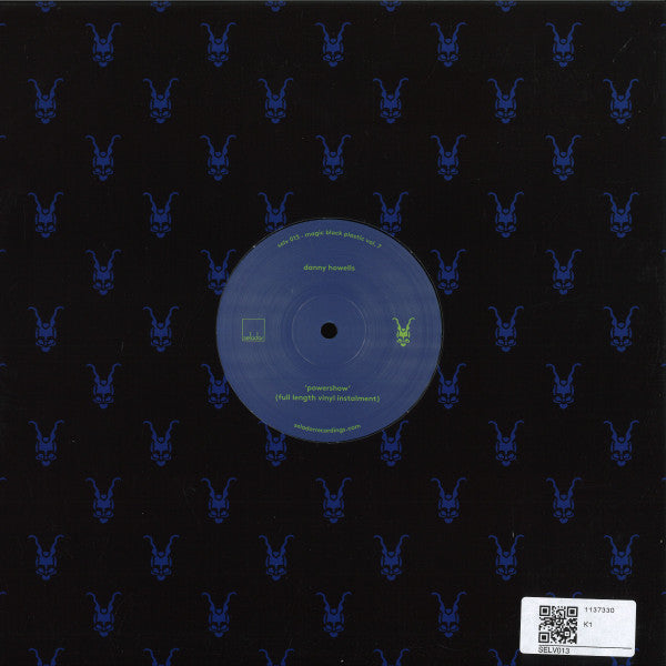 Magic Black Plastic Vol. 7 (VINYL) | Mint (M) Mint (M) Get Cheap Vinyl