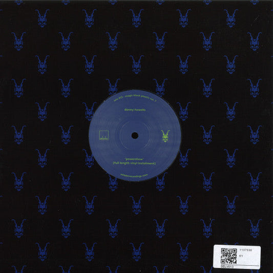 Magic Black Plastic Vol. 7 (VINYL) | Mint (M) Mint (M) Get Cheap Vinyl