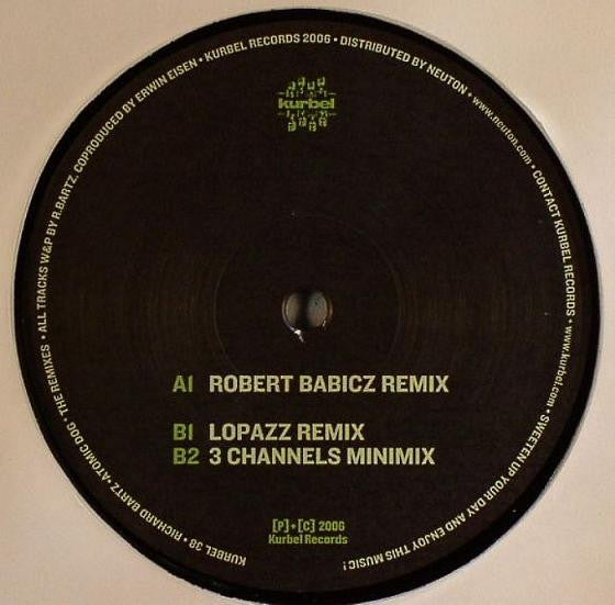 Atomic Dog Remixes | Mint (M) Generic Get Cheap Vinyl