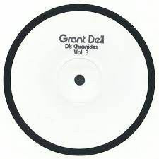 Dis Chronicles Vol.3 | Mint (M) Mint (M) Get Cheap Vinyl