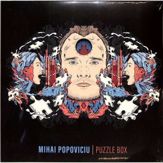 Puzzle Box (3xVINYL) | Mint (M) Mint (M) Get Cheap Vinyl