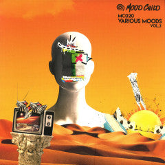 Various Moods Vol. 3 (VINYL) | Mint (M) Mint (M) Get Cheap Vinyl