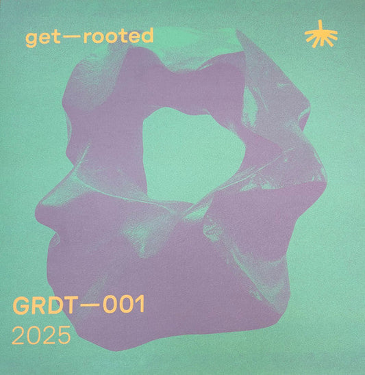 Get-Rooted 01 (VINYL) | Mint (M) Mint (M) Get Cheap Vinyl