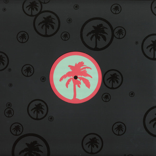 Hot Creations Spring Sampler 2025 (VINYL) | Mint (M) Mint (M) Get Cheap Vinyl