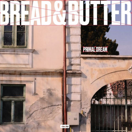 (PRE-ORDER TBA) Primal Dream (VINYL) | Mint (M) Mint (M) Get Cheap Vinyl