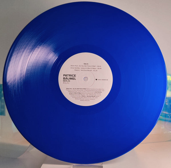 Berlin #GU42 | Mint (M) Mint (M) Get Cheap Vinyl