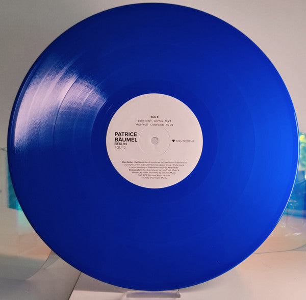 Berlin #GU42 | Mint (M) Mint (M) Get Cheap Vinyl