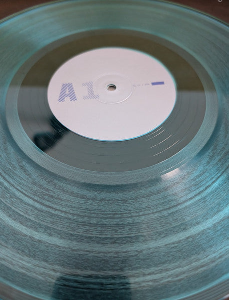 Kiasmos (BLUE VINYL) | Mint (M) Mint (M) Get Cheap Vinyl