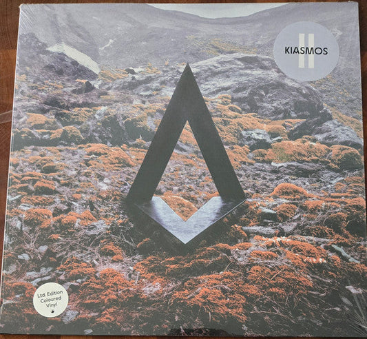 II | Mint (M) Mint (M) Get Cheap Vinyl