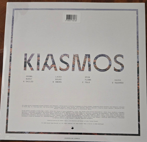 II | Mint (M) Mint (M) Get Cheap Vinyl