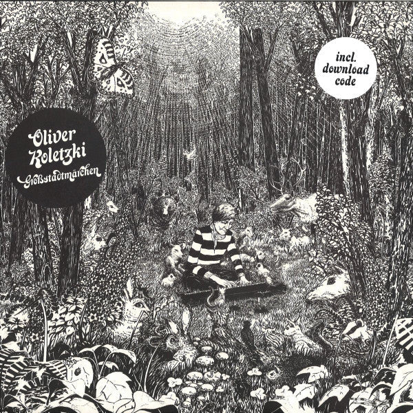Großstadtmärchen | Mint (M) Mint (M) Get Cheap Vinyl