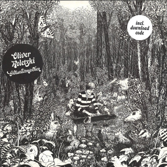 Großstadtmärchen | Mint (M) Mint (M) Get Cheap Vinyl