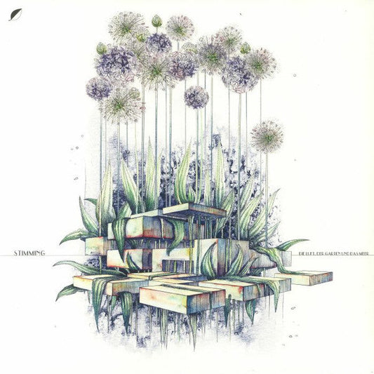 Die Luft Der Garten Und Das Meer | Mint (M) Mint (M) Get Cheap Vinyl