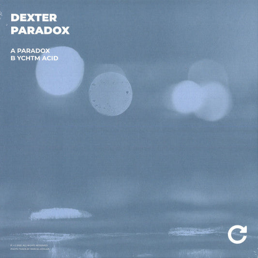 Paradox (VINYL) | Mint (M) Mint (M) Get Cheap Vinyl