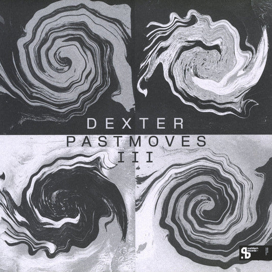 Past Moves III | Mint (M) Mint (M) Get Cheap Vinyl