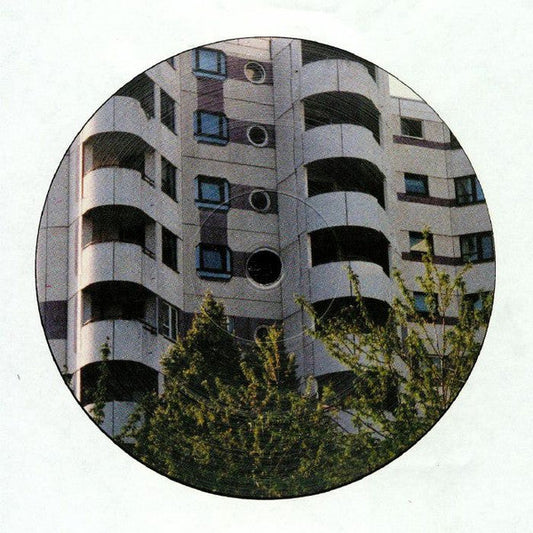 Ideal–Passage EP | Mint (M) Generic Get Cheap Vinyl